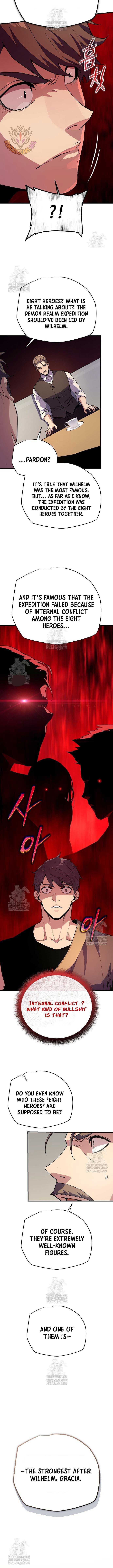 Read Starting With 13 Hidden Traits chapter 8 image 17 on Lezhin