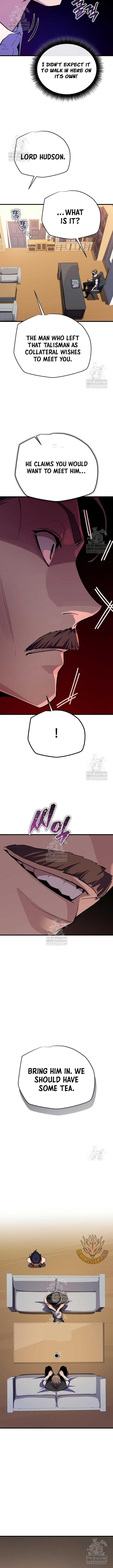 Read Starting With 13 Hidden Traits chapter 8 image 7 on Lezhin