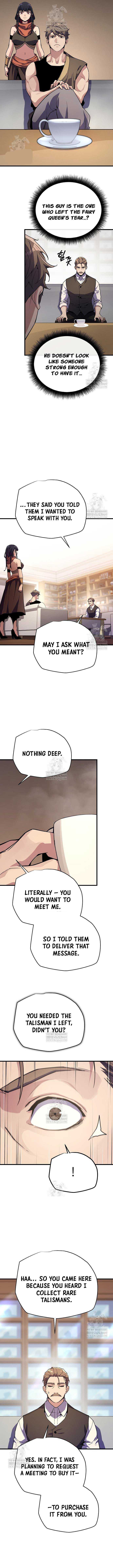 Read Starting With 13 Hidden Traits chapter 8 image 8 on Lezhin