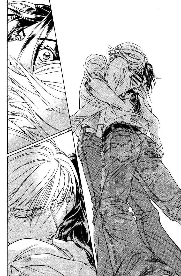 Read Starting with a Kiss chapter 1 image 29 on Lezhin