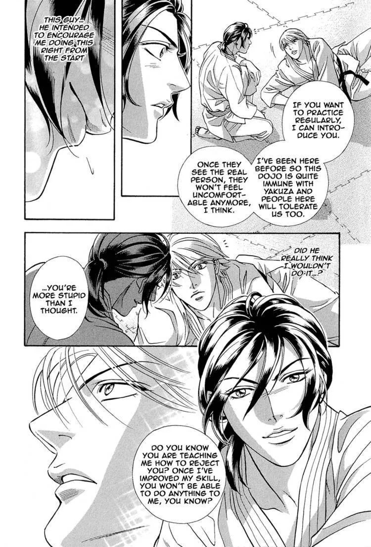 Read Starting with a Kiss chapter 7.2 image 26 on Lezhin