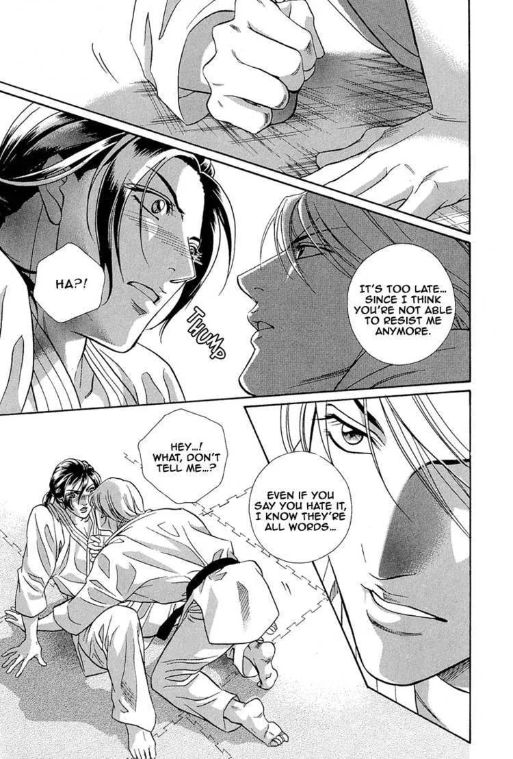 Read Starting with a Kiss chapter 7.2 image 27 on Lezhin