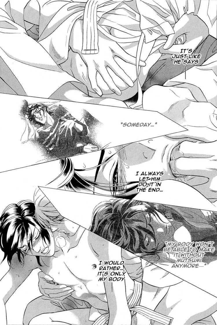 Read Starting with a Kiss chapter 7.2 image 29 on Lezhin