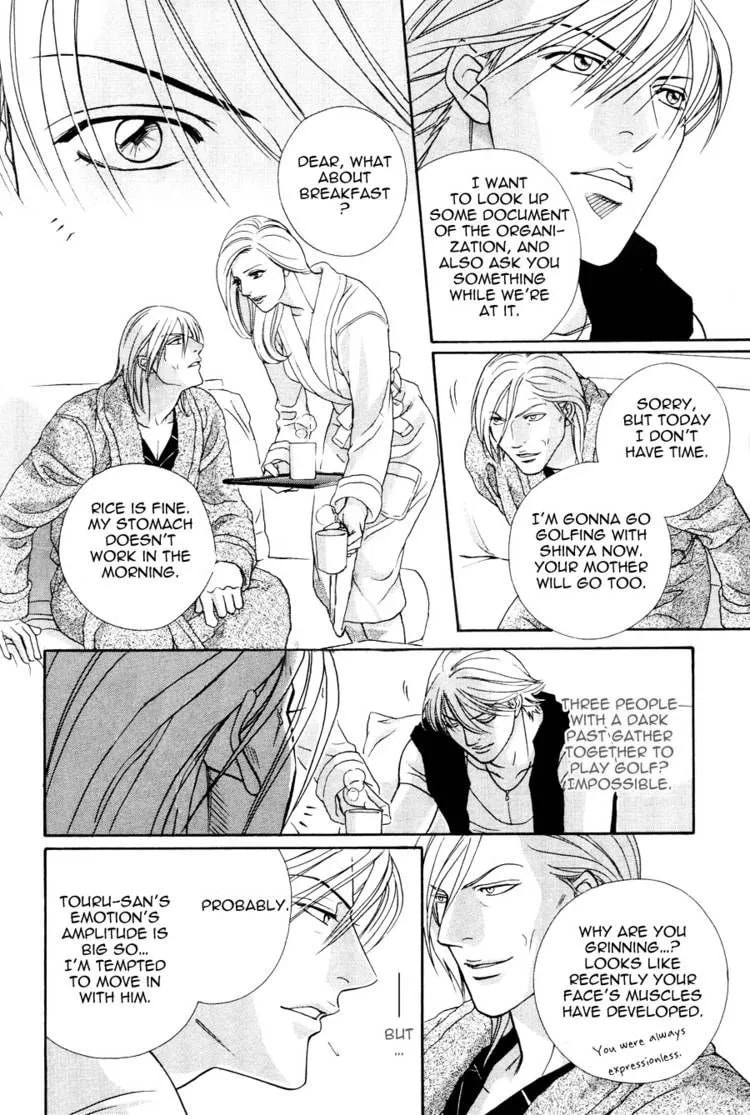 Read Starting with a Kiss chapter 9 image 18 on Lezhin