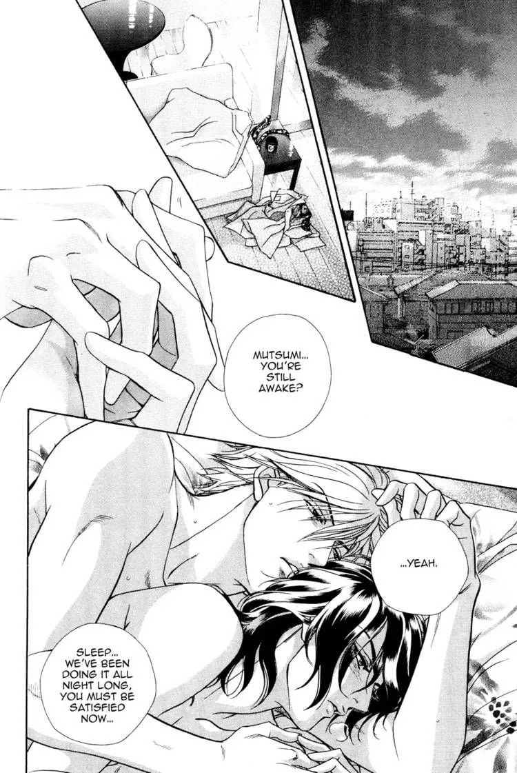 Read Starting with a Kiss chapter 9 image 2 on Lezhin