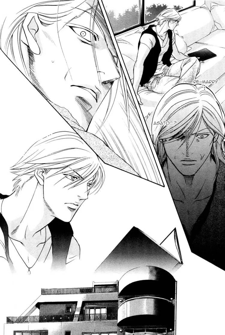 Read Starting with a Kiss chapter 9 image 22 on Lezhin