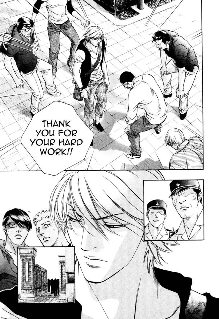 Read Starting with a Kiss chapter 9 image 27 on Lezhin