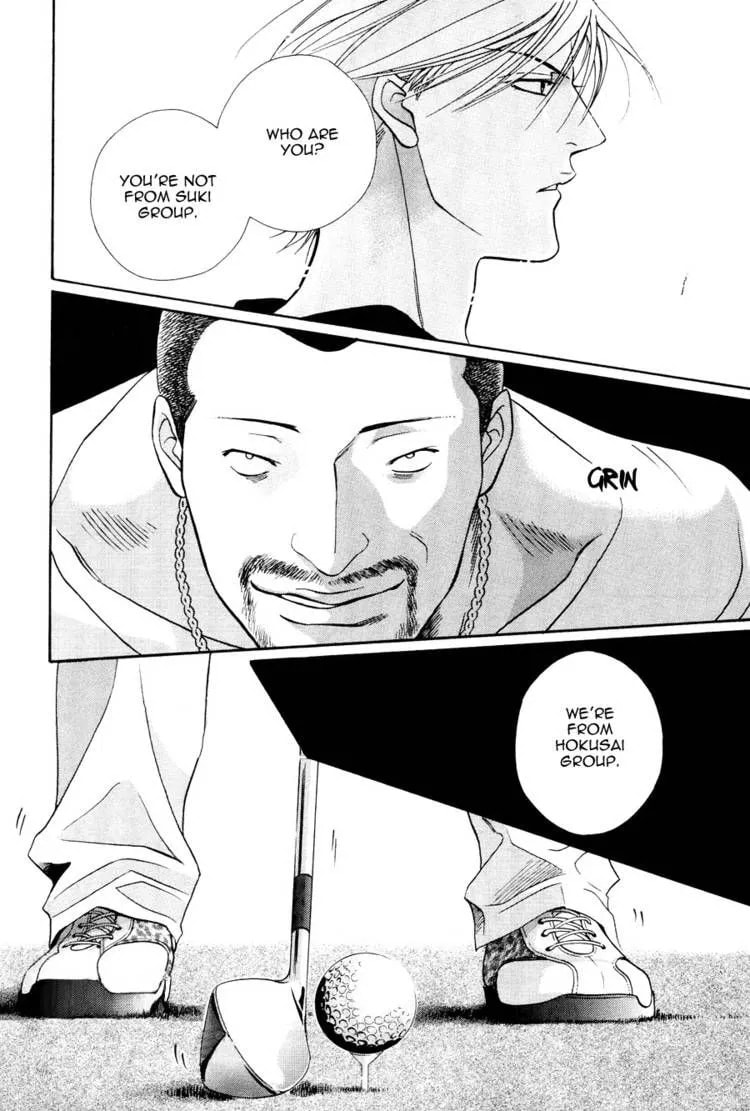 Read Starting with a Kiss chapter 9 image 28 on Lezhin