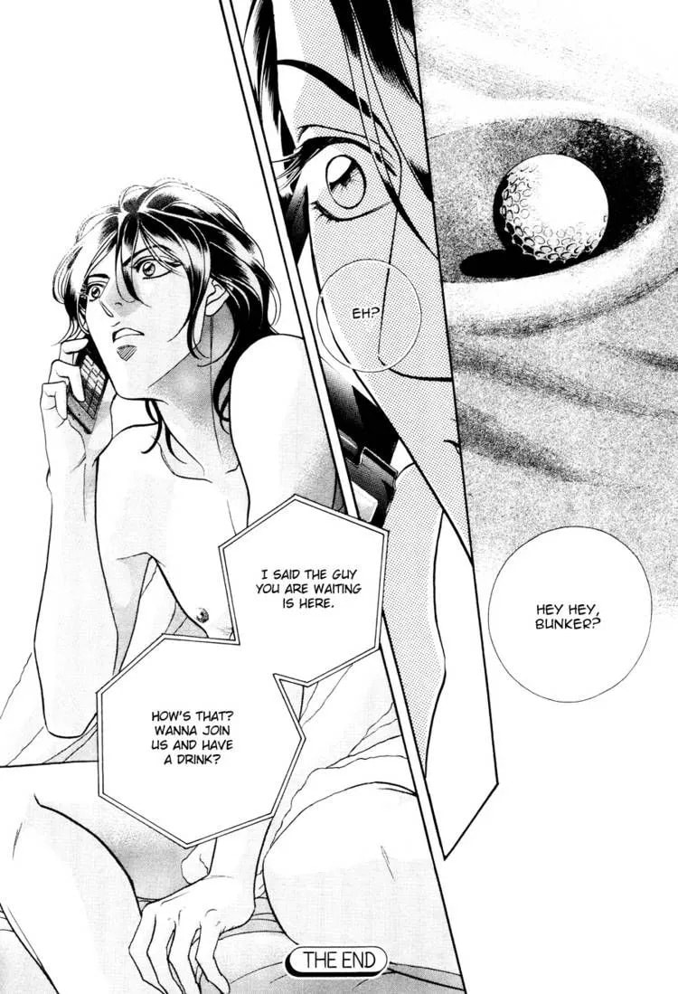 Read Starting with a Kiss chapter 9 image 34 on Lezhin