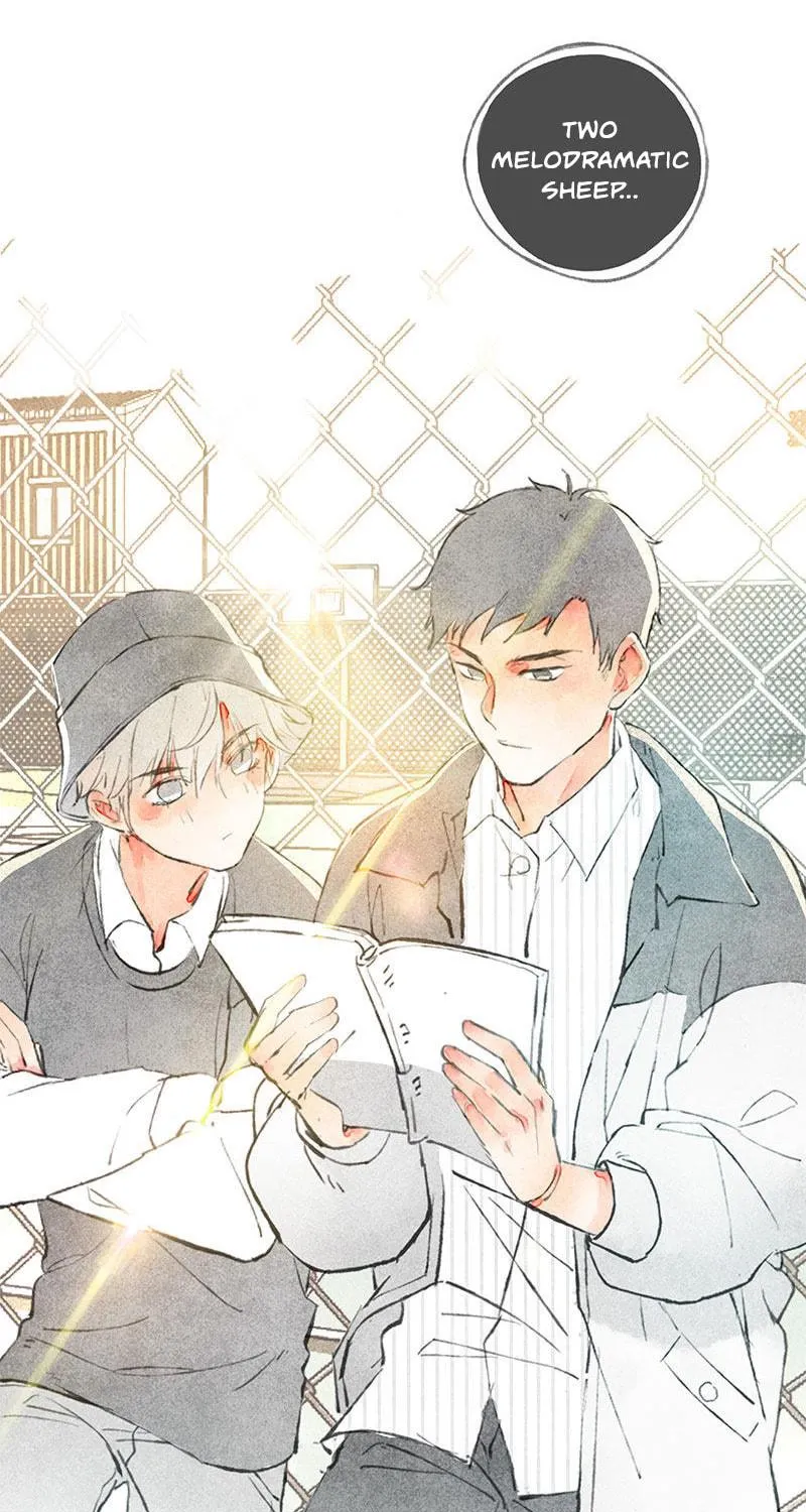 Read Starting With a Lie (Colored) chapter 0 image 14 on Lezhin