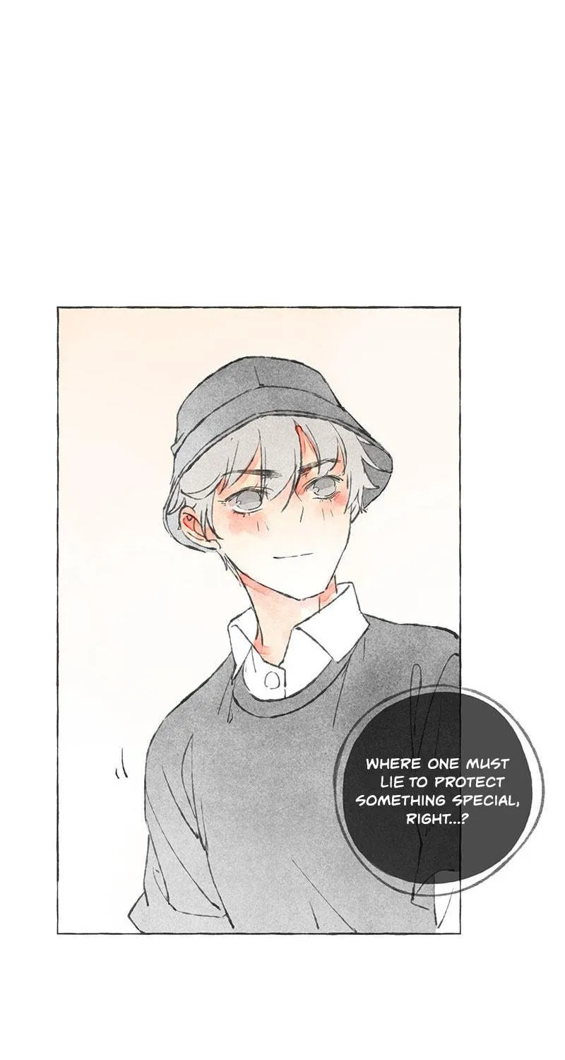 Read Starting With a Lie (Colored) chapter 0 image 18 on Lezhin