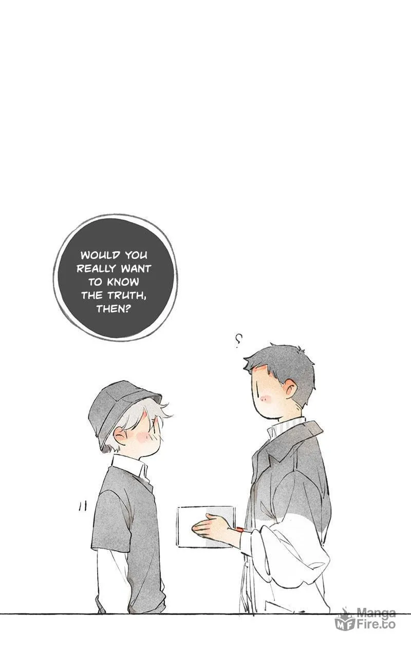 Read Starting With a Lie (Colored) chapter 0 image 19 on Lezhin