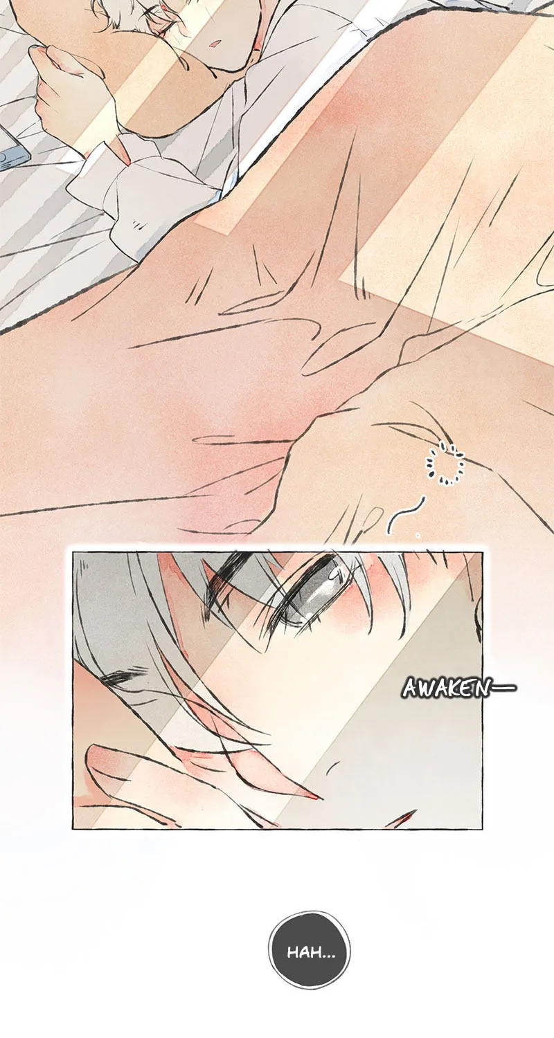Read Starting With a Lie (Colored) chapter 0 image 26 on Lezhin
