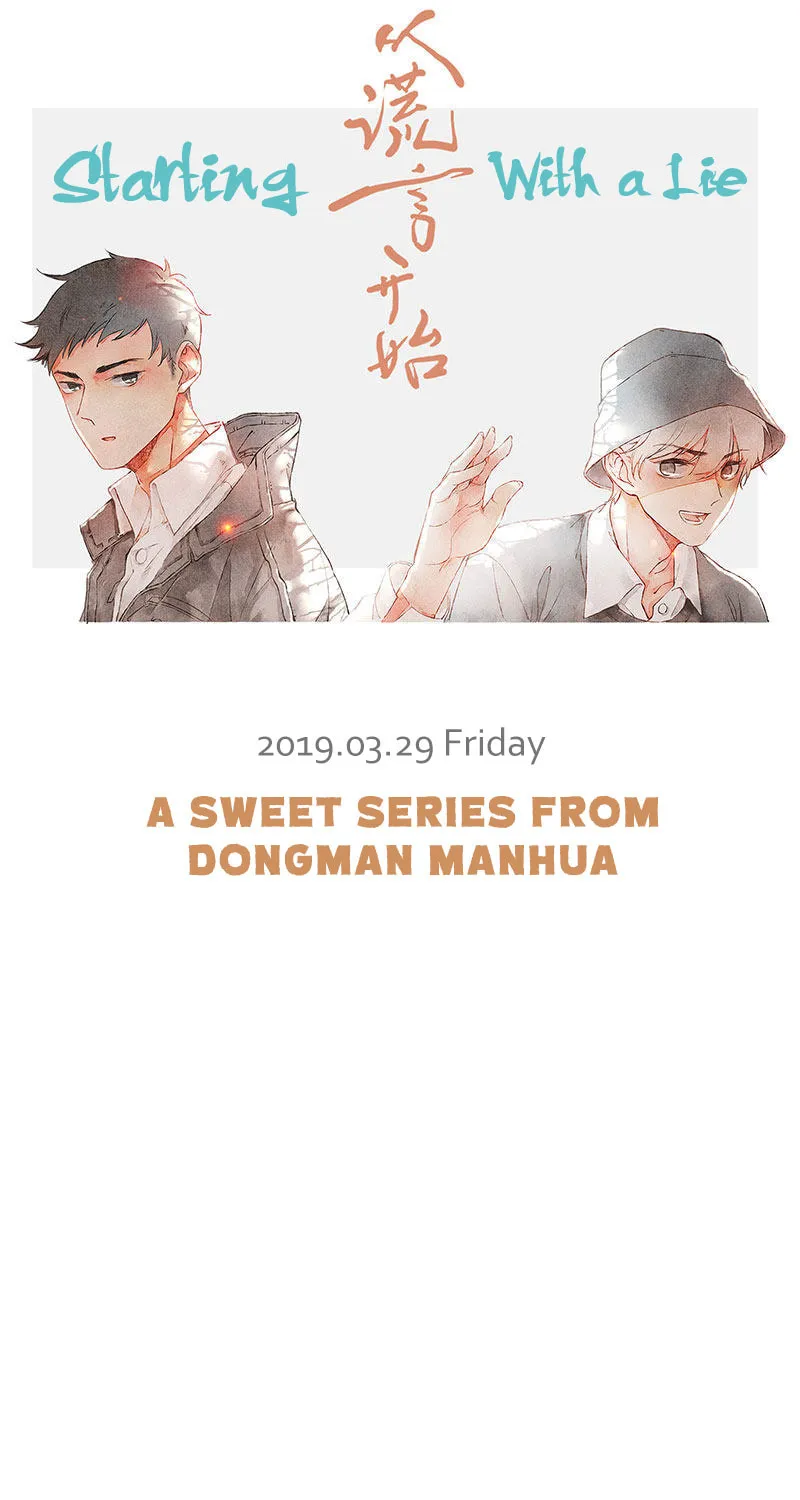 Read Starting With a Lie (Colored) chapter 0 image 31 on Lezhin