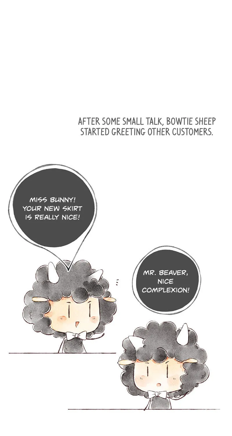 Read Starting With a Lie (Colored) chapter 0 image 8 on Lezhin