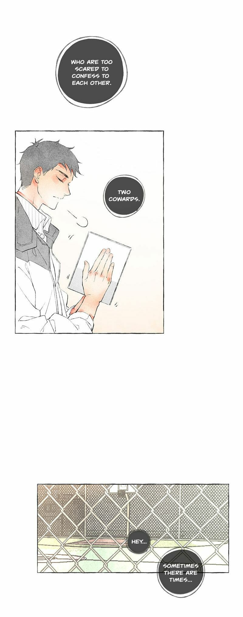 Read Starting With a Lie (Colored) chapter 1.1 image 10 on Lezhin