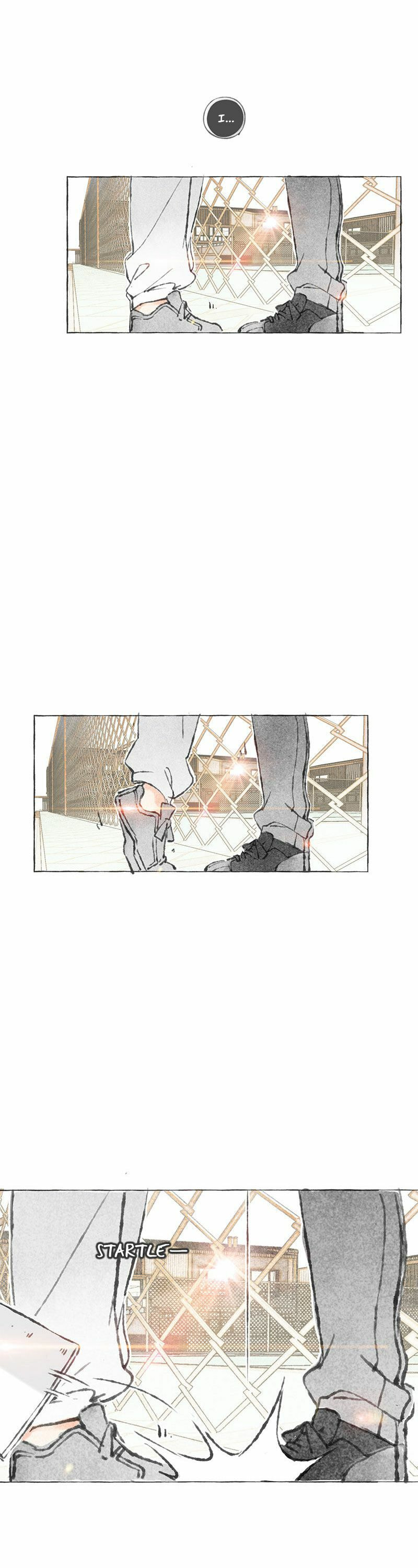 Read Starting With a Lie (Colored) chapter 1.1 image 13 on Lezhin