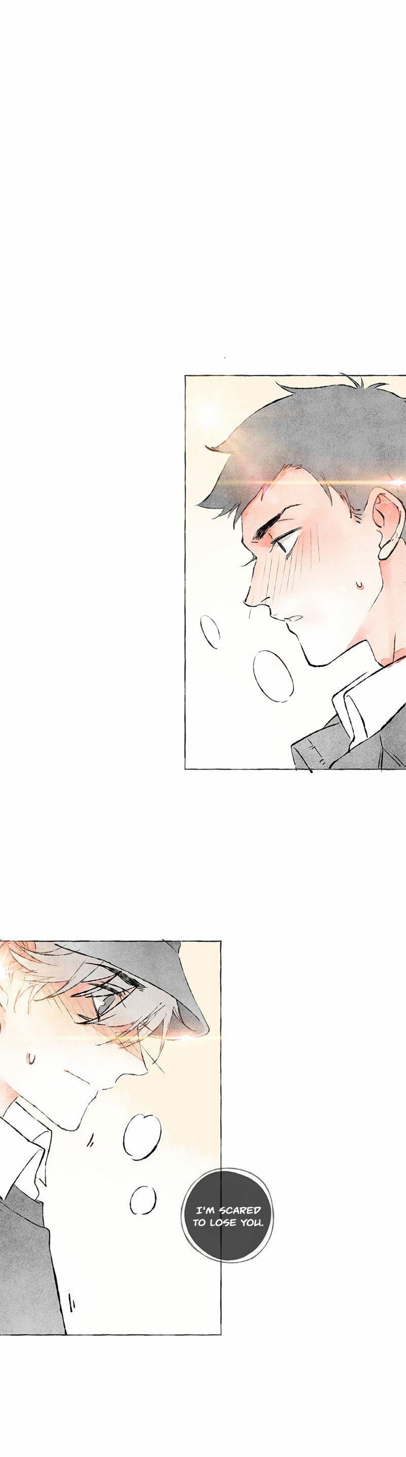 Read Starting With a Lie (Colored) chapter 1.1 image 14 on Lezhin