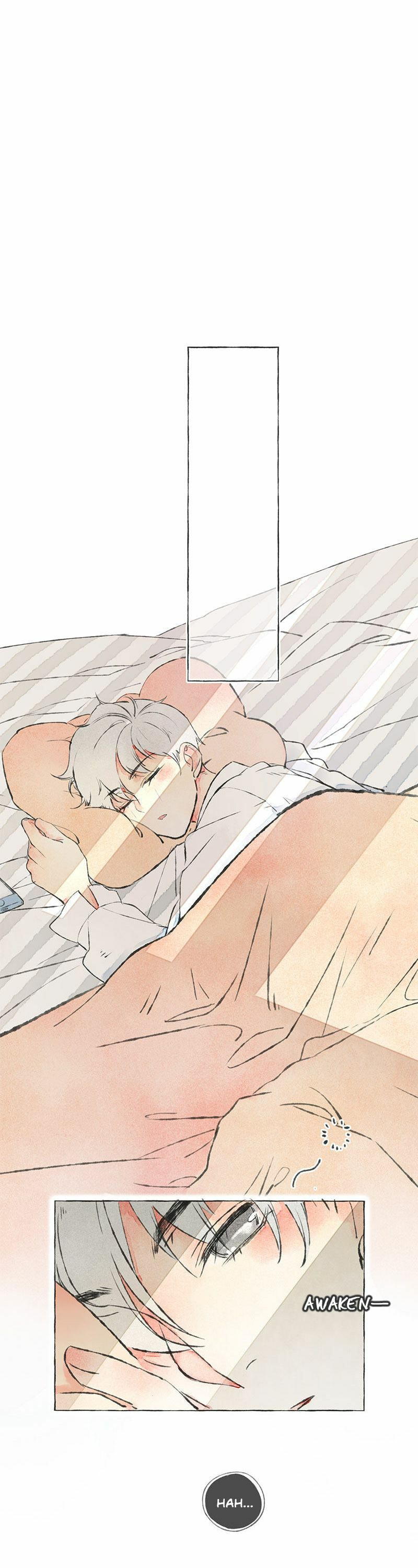 Read Starting With a Lie (Colored) chapter 1.1 image 15 on Lezhin