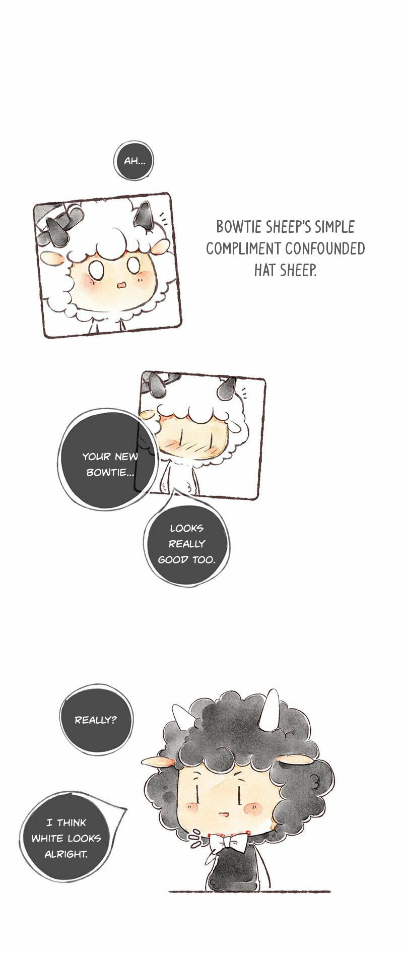Read Starting With a Lie (Colored) chapter 1.1 image 5 on Lezhin