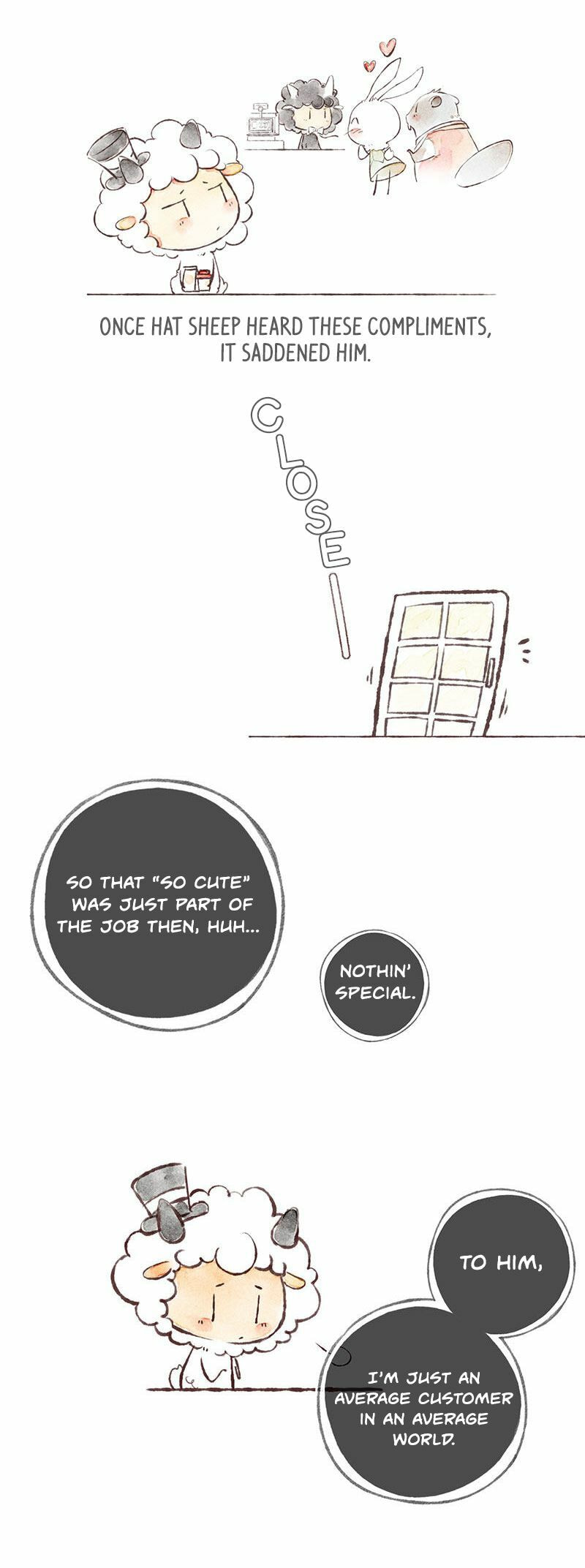Read Starting With a Lie (Colored) chapter 1.1 image 7 on Lezhin