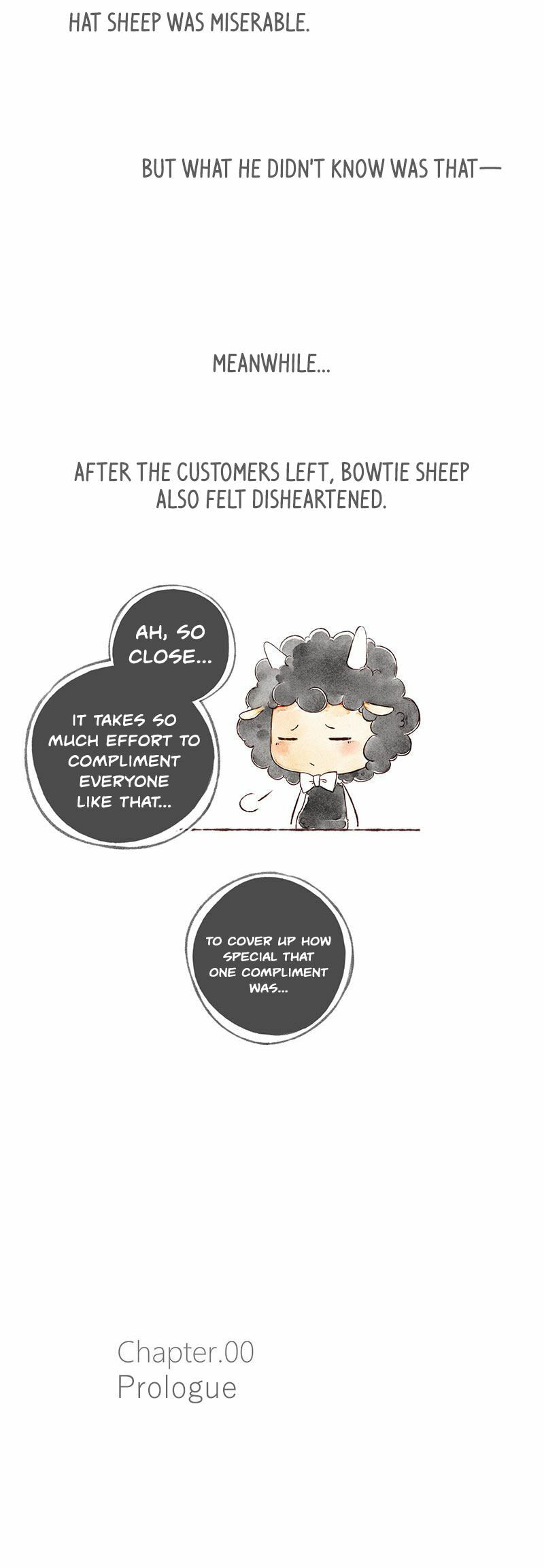 Read Starting With a Lie (Colored) chapter 1.1 image 8 on Lezhin
