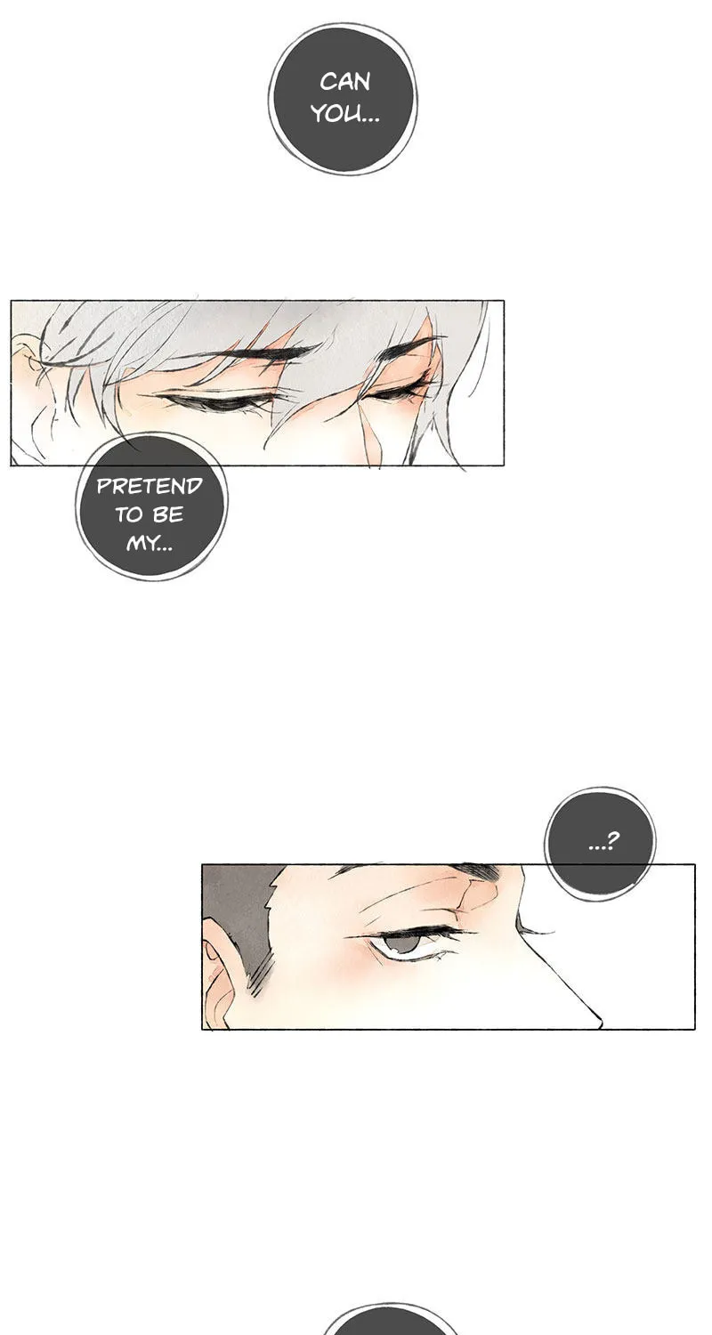 Read Starting With a Lie (Colored) chapter 1 image 11 on Lezhin
