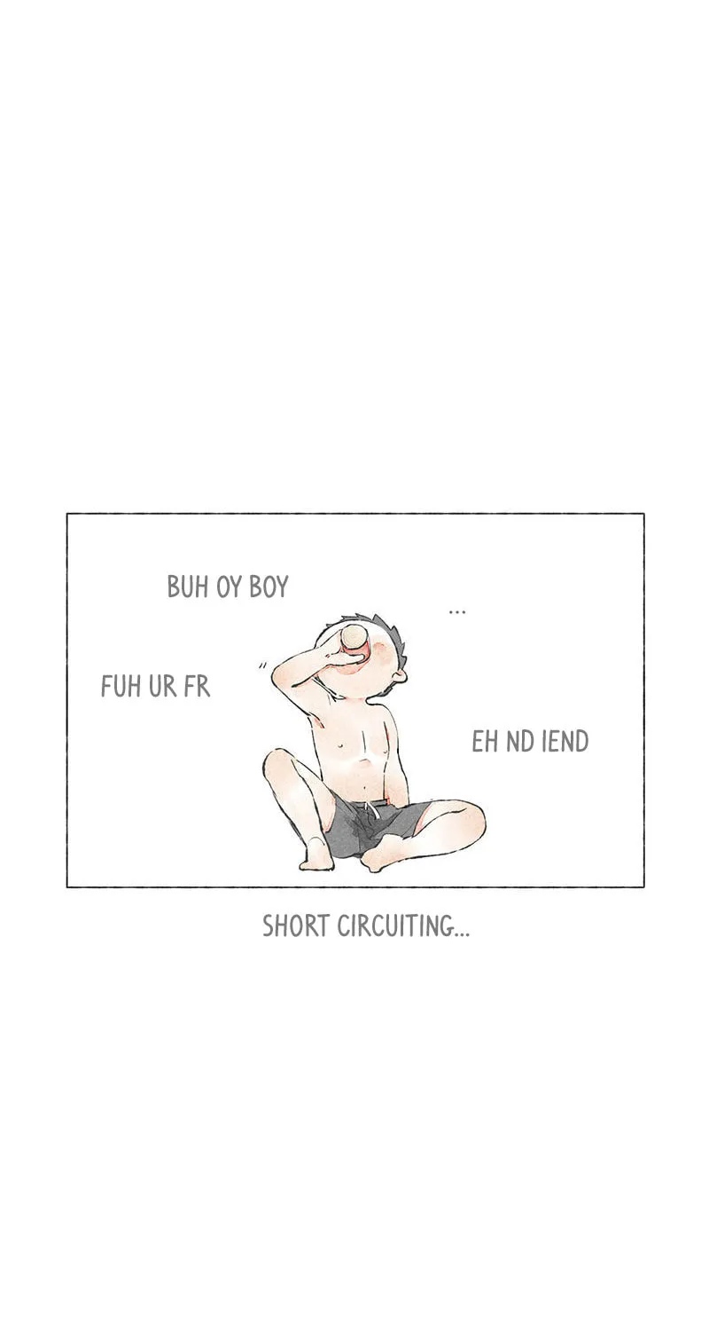 Read Starting With a Lie (Colored) chapter 1 image 13 on Lezhin