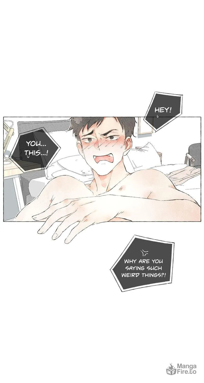 Read Starting With a Lie (Colored) chapter 1 image 15 on Lezhin