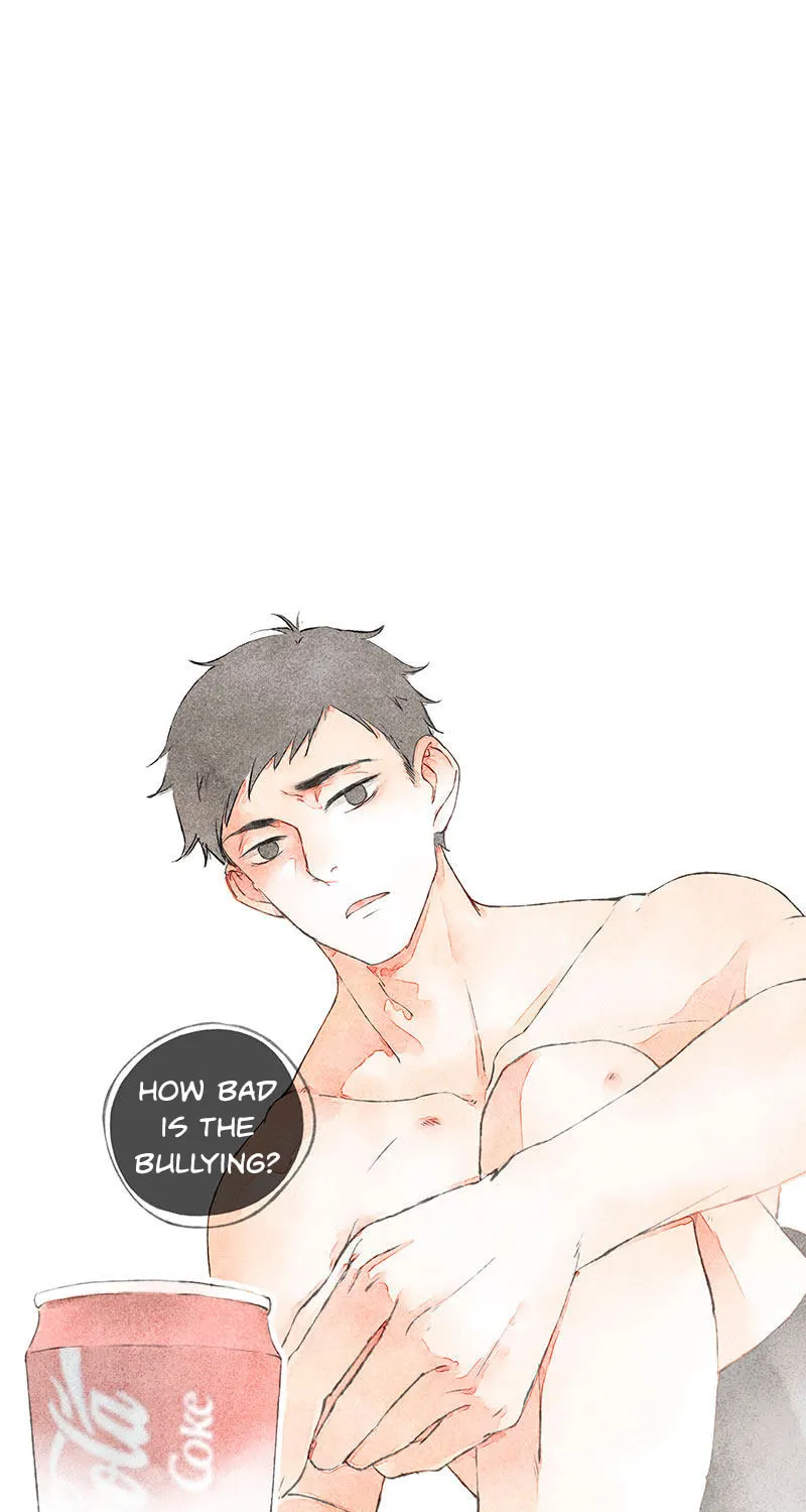 Read Starting With a Lie (Colored) chapter 1 image 2 on Lezhin
