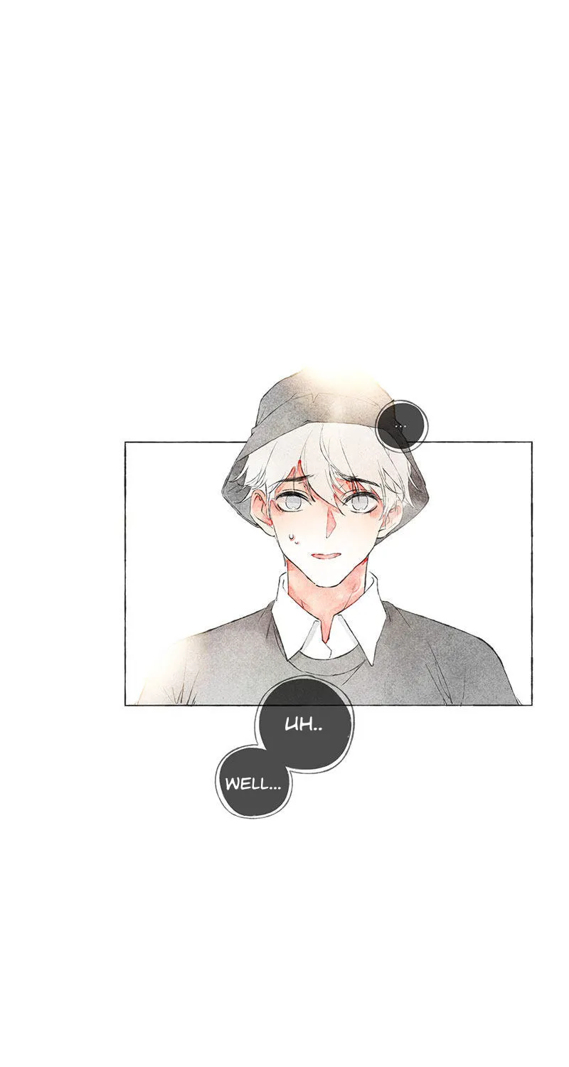 Read Starting With a Lie (Colored) chapter 1 image 21 on Lezhin