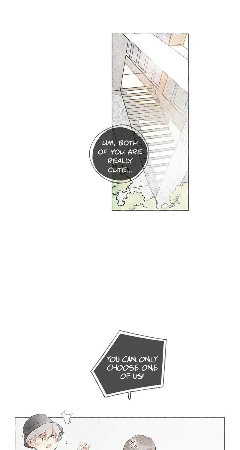 Read Starting With a Lie (Colored) chapter 1 image 22 on Lezhin