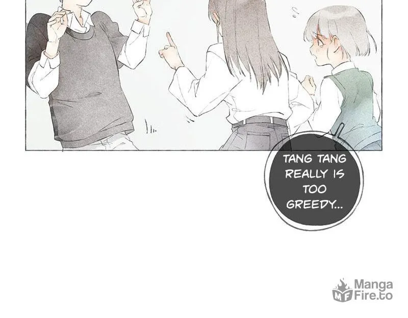 Read Starting With a Lie (Colored) chapter 1 image 23 on Lezhin