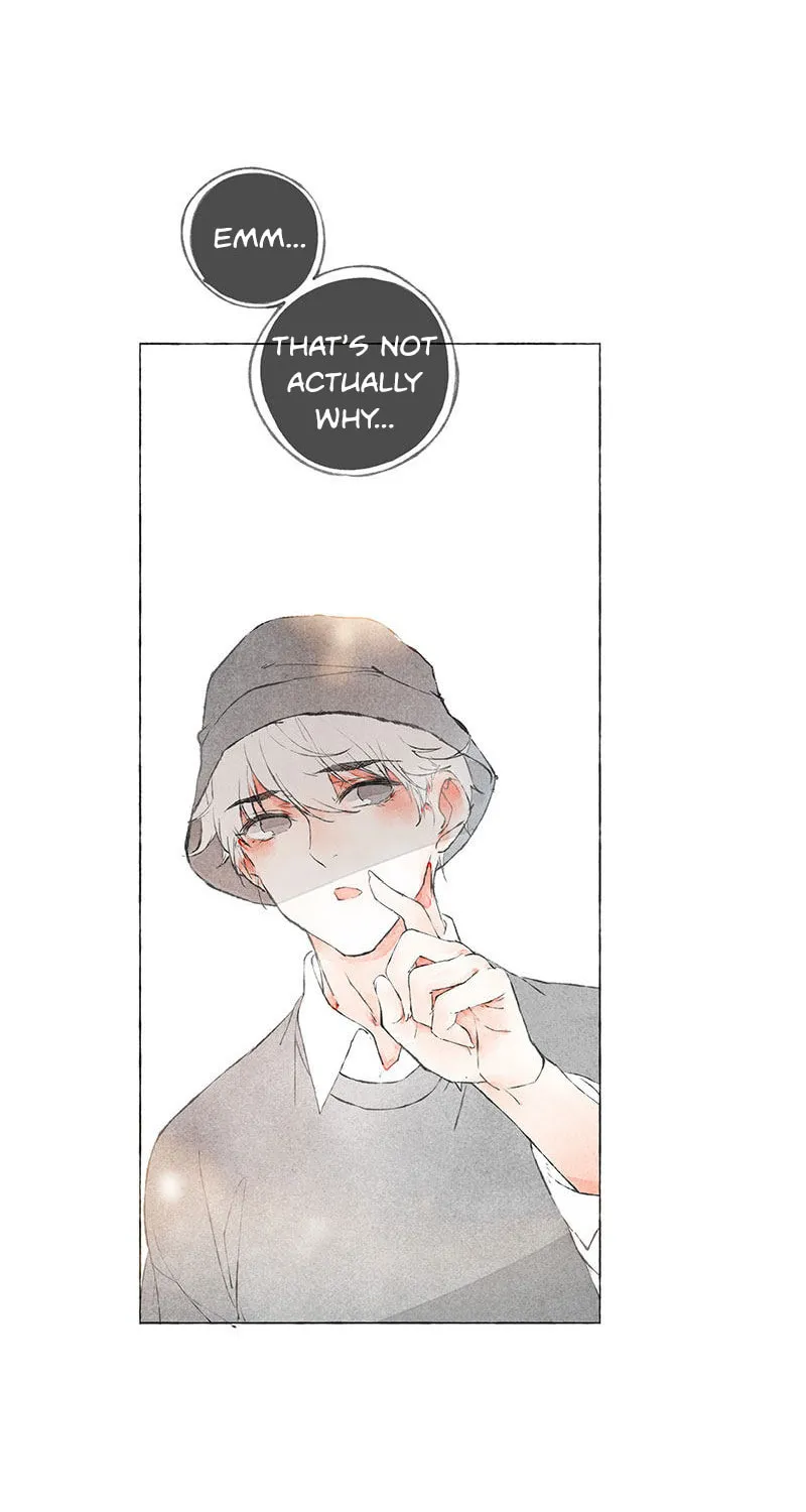 Read Starting With a Lie (Colored) chapter 1 image 24 on Lezhin