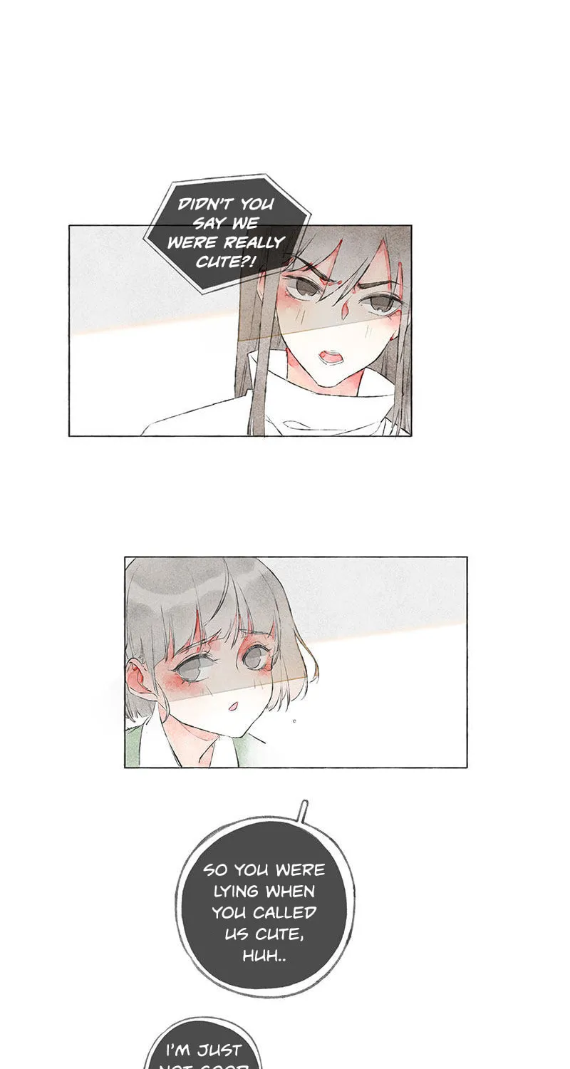 Read Starting With a Lie (Colored) chapter 1 image 26 on Lezhin