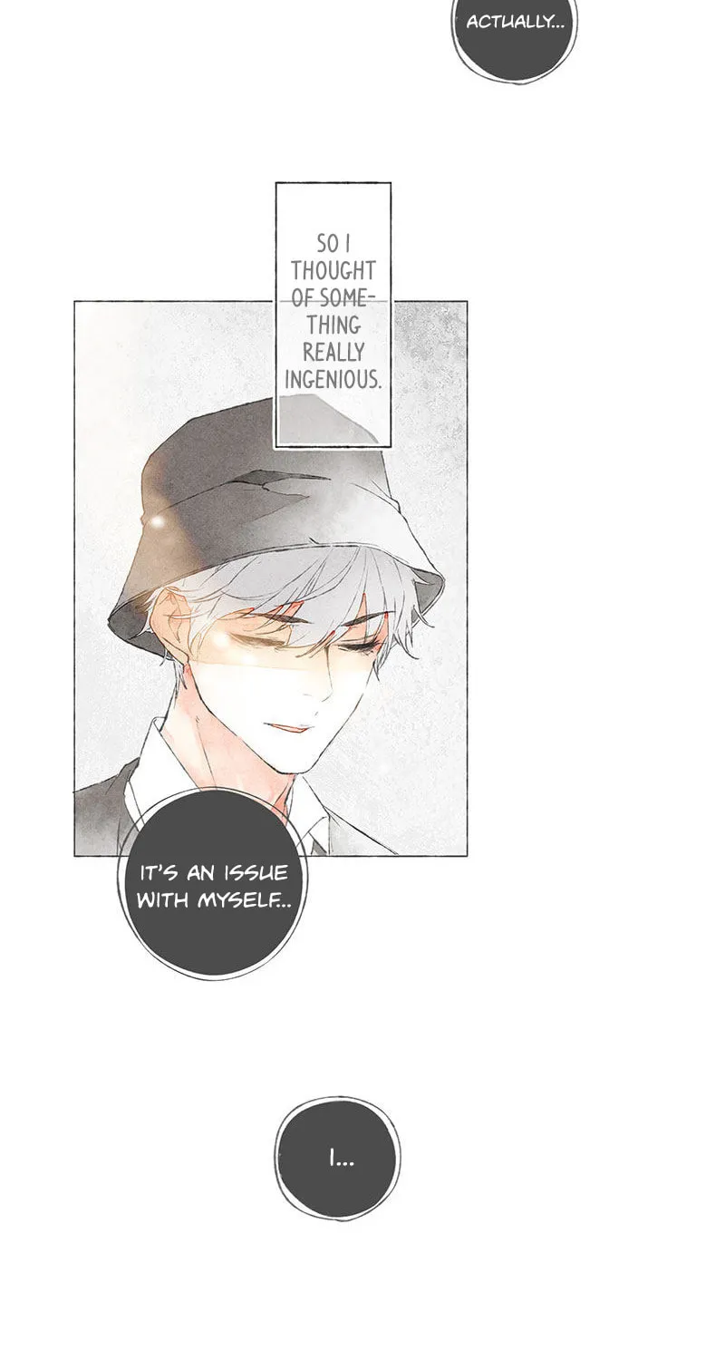 Read Starting With a Lie (Colored) chapter 1 image 29 on Lezhin