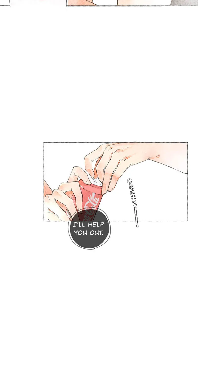 Read Starting With a Lie (Colored) chapter 1 image 3 on Lezhin