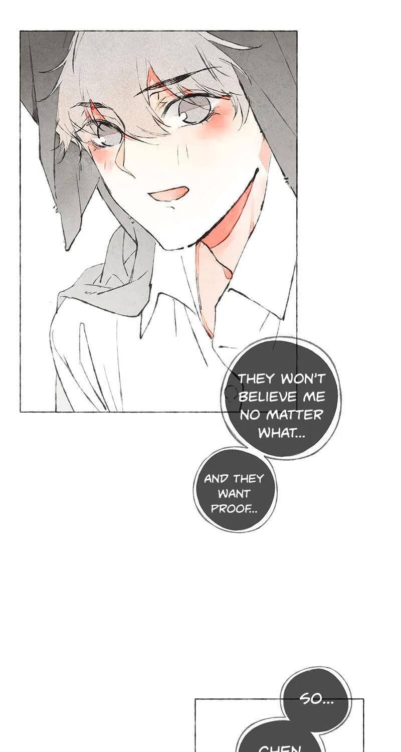 Read Starting With a Lie (Colored) chapter 1 image 33 on Lezhin