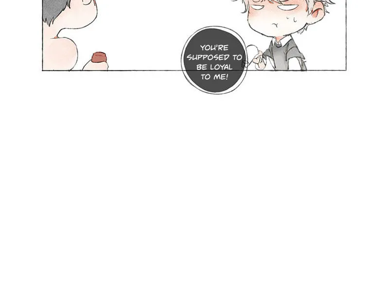 Read Starting With a Lie (Colored) chapter 1 image 38 on Lezhin