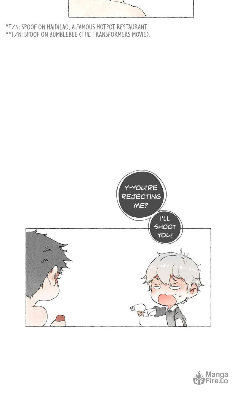 Read Starting With a Lie (Colored) chapter 1 image 40 on Lezhin