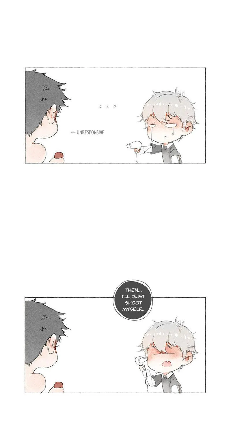 Read Starting With a Lie (Colored) chapter 1 image 41 on Lezhin