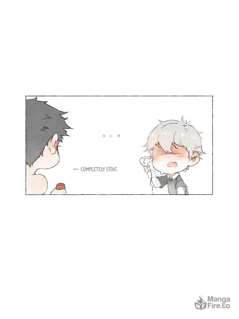 Read Starting With a Lie (Colored) chapter 1 image 42 on Lezhin