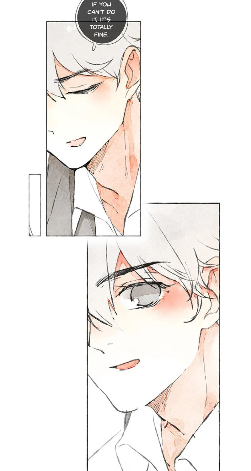Read Starting With a Lie (Colored) chapter 1 image 45 on Lezhin