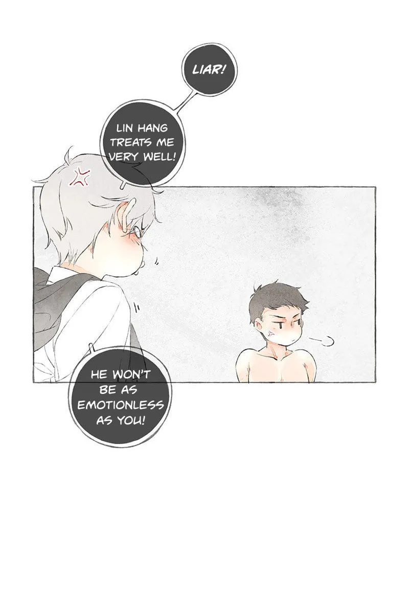 Read Starting With a Lie (Colored) chapter 1 image 48 on Lezhin
