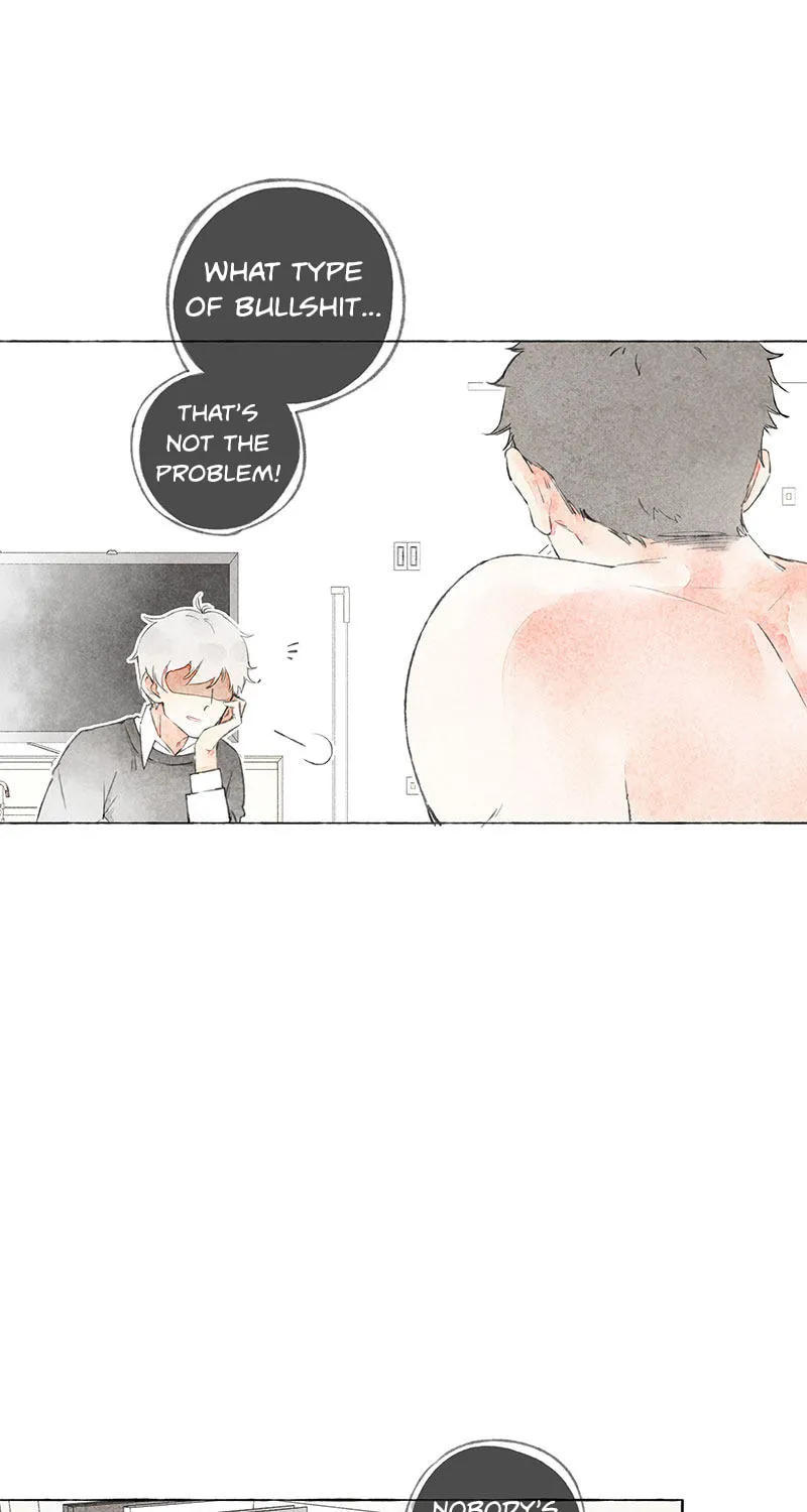 Read Starting With a Lie (Colored) chapter 1 image 5 on Lezhin
