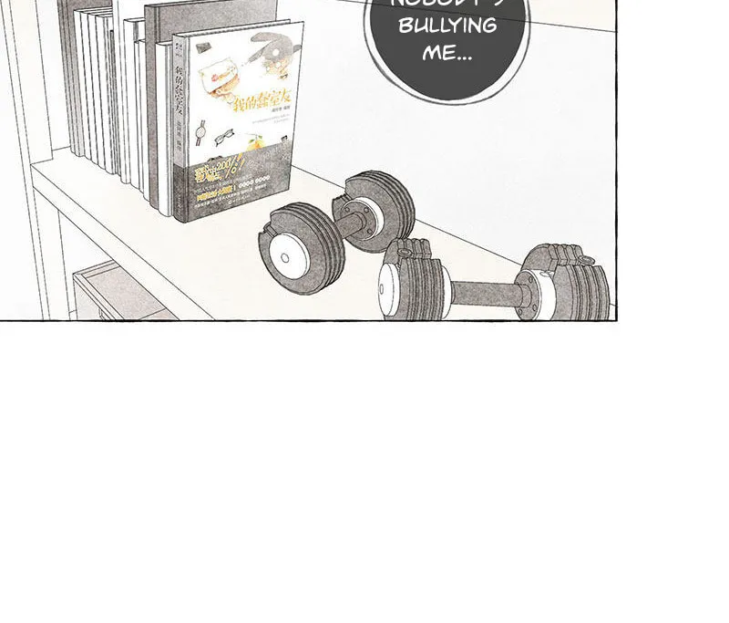 Read Starting With a Lie (Colored) chapter 1 image 6 on Lezhin
