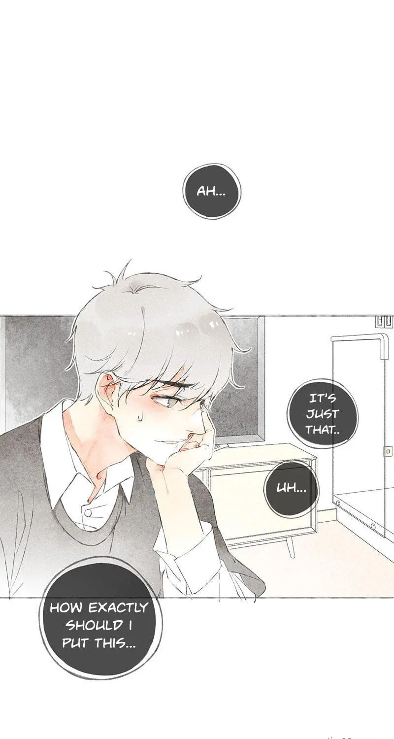 Read Starting With a Lie (Colored) chapter 1 image 7 on Lezhin