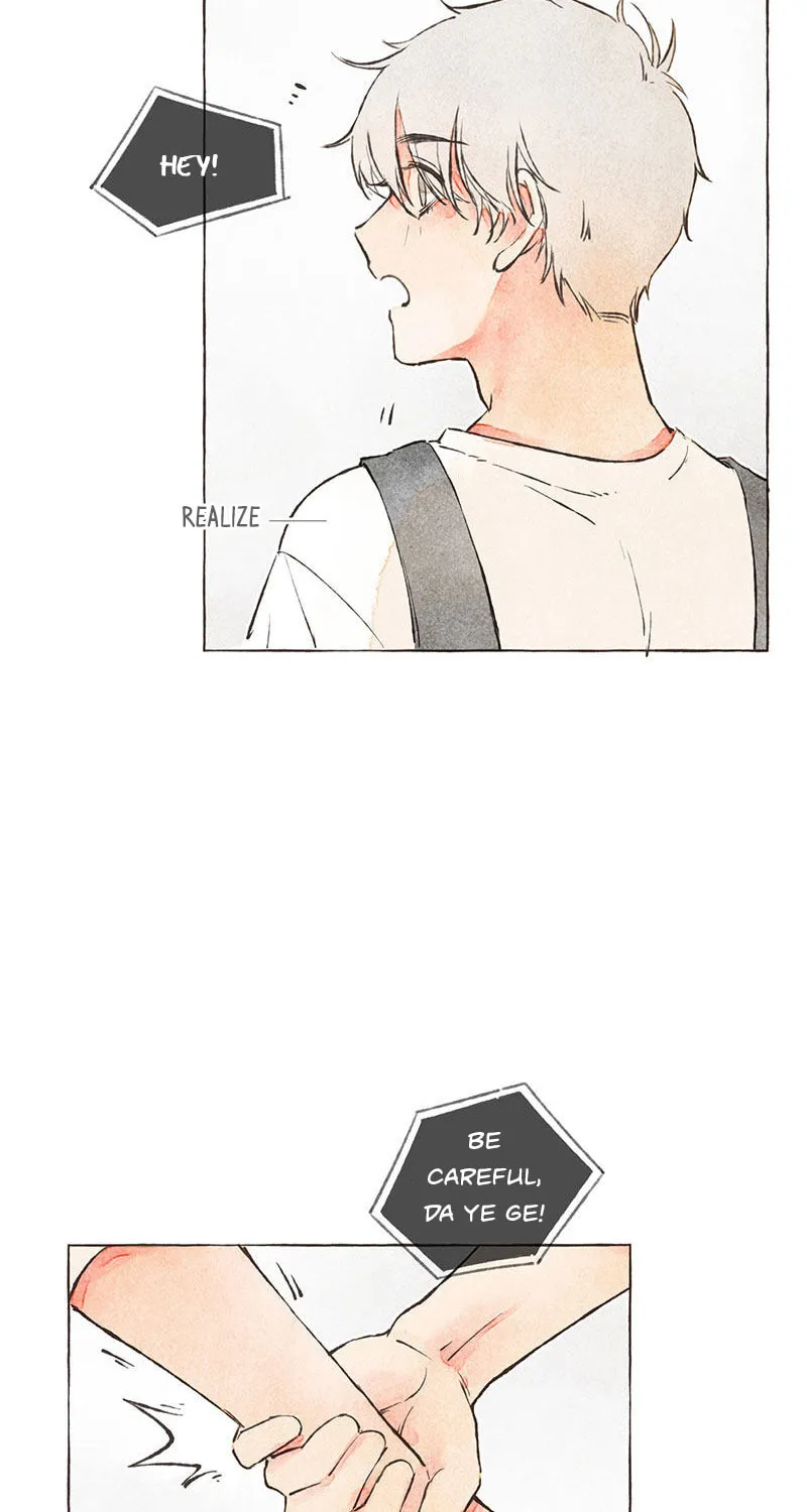 Read Starting With a Lie (Colored) chapter 10 image 11 on Lezhin