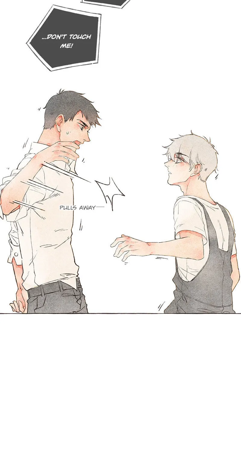 Read Starting With a Lie (Colored) chapter 10 image 14 on Lezhin