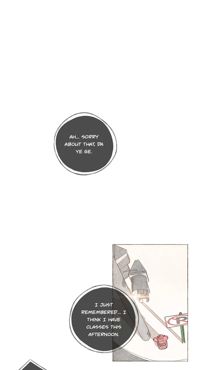 Read Starting With a Lie (Colored) chapter 10 image 22 on Lezhin